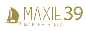 Maxie 39 logo
